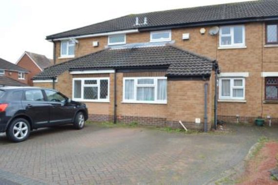 3 Bedroom Terraced